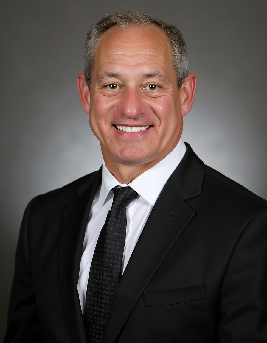 Ben Dubin - Venture Capital Expert