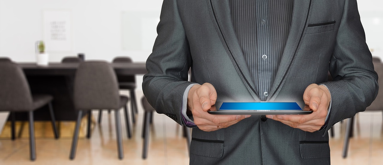 Professional business consultation